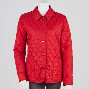 Burberry London Constance Jacket